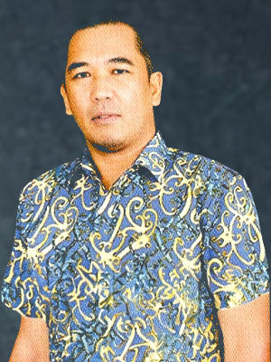 Abd. Razaq, S.Or. – Guru PJOK