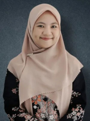 Ardianti Rukmana Ugu, S.Pd. – Guru Matematika