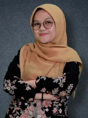 Della Safitri, S.Pd. – Guru BK