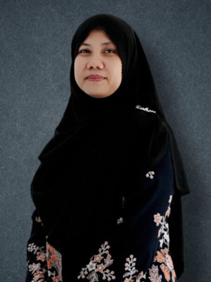 Dewi Meizun, M.Pd. – Guru Matematika