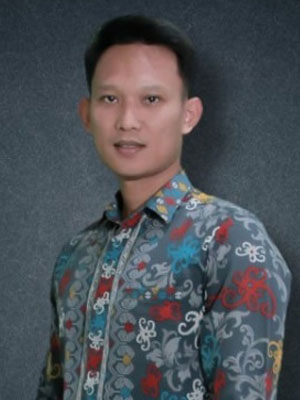 Kadang Tirta GW, S.Pd. – Guru Matematika