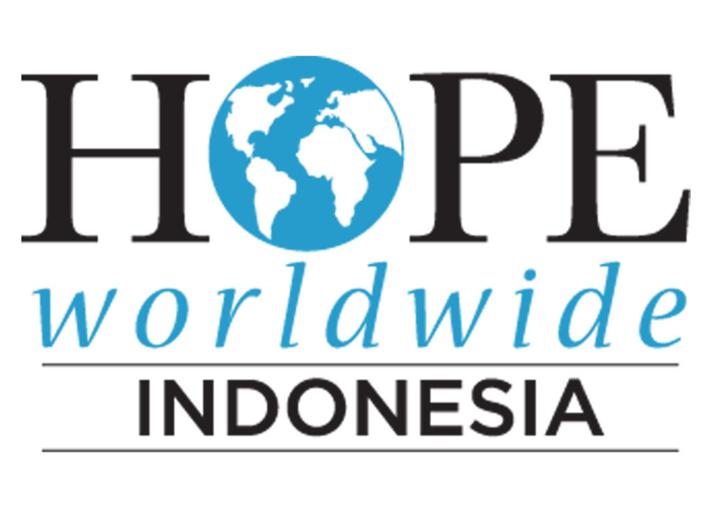 Logo Hope Indonesia