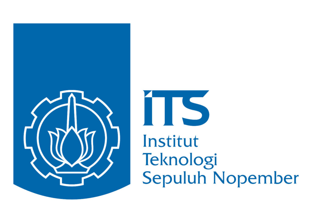 Logo Institut Teknologi Sepuluh Nopember (ITS)