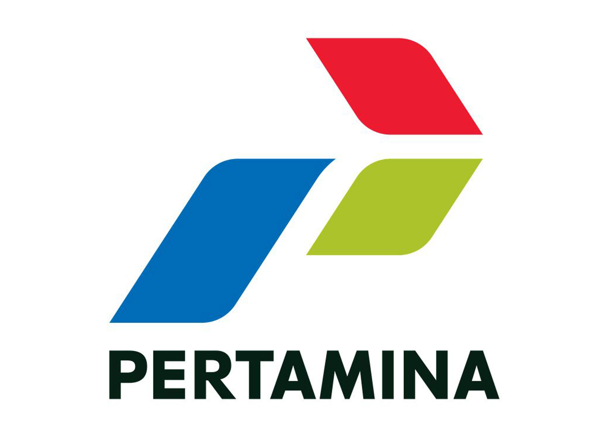 Logo PT Pertamina (Persero)