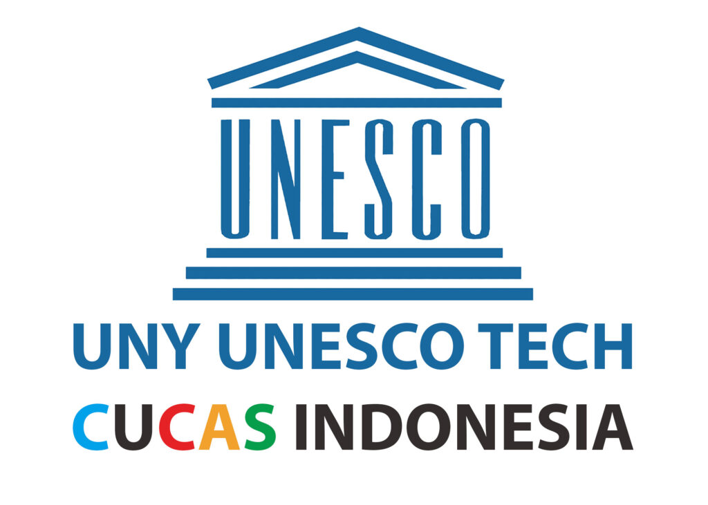 Logo UNY CUCAS Indonesia