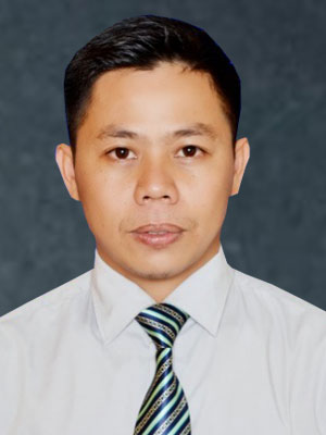 Mursyi Rukka Lawang, M.Pd. – Guru Matematika