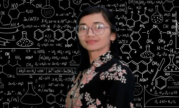 Ibu Rosiana Pakiding