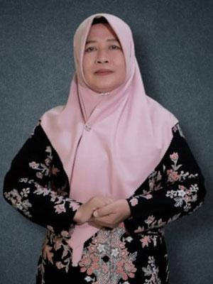 Siti Romelah, S.Pd. – Guru PKN