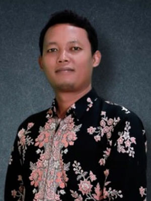 Sri Kuncoro, S.Pd. – Guru Geografi