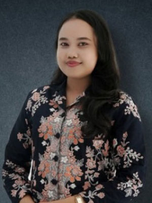 Yessi Filina Naten, S.Pd. – Guru BK