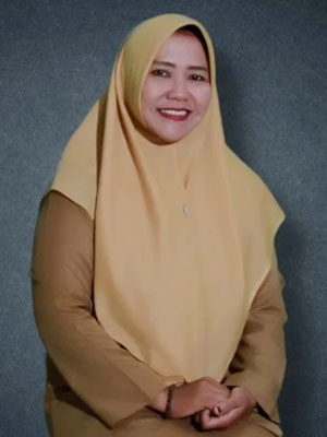 Yulli Retnowati, S.E. – Guru Ekonomi