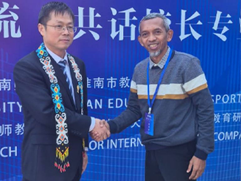 CUCAS Indonesia China 3