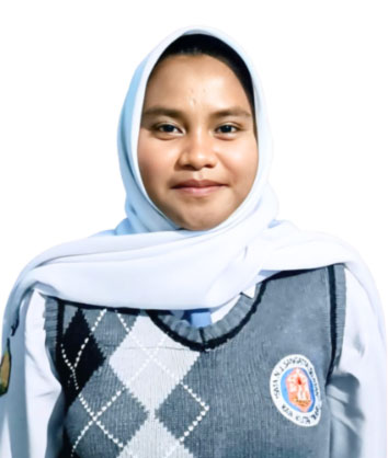 Fauziyah Nuur Hidayah