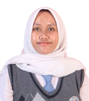 Nabilla Zhaskia Putri