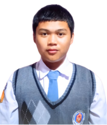 Aditia Asis – Murid Kelas XII SMAN 1 Sangatta Selatan