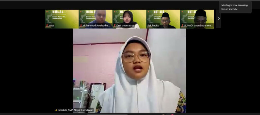 Tausiyah Keempat Day 24