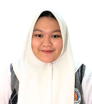 Safira Nazwa Azzalia