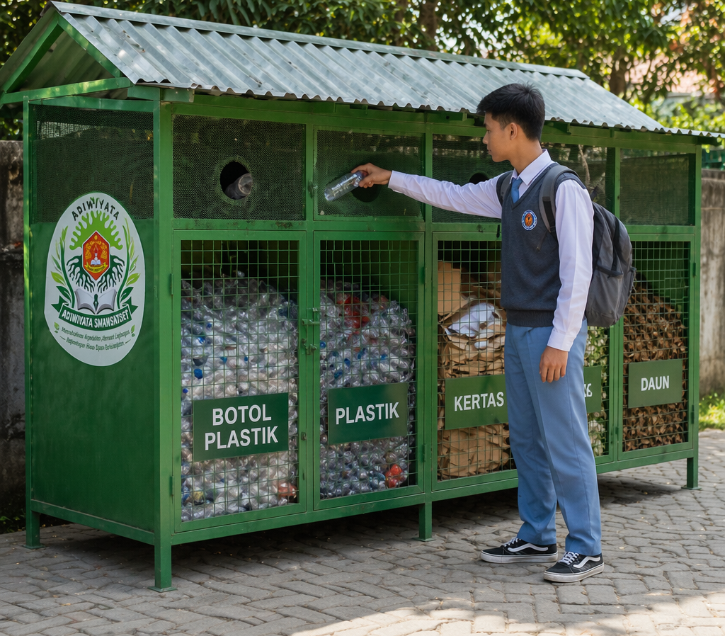 Bank Sampah