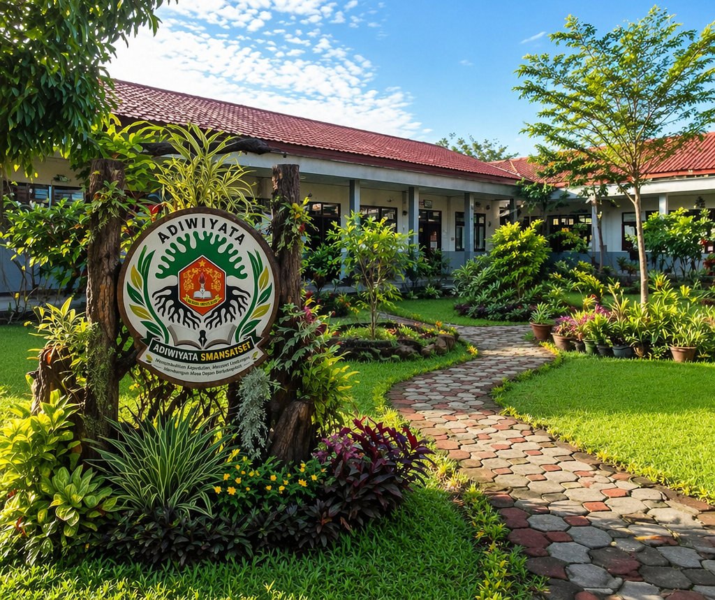 Taman Sekolah