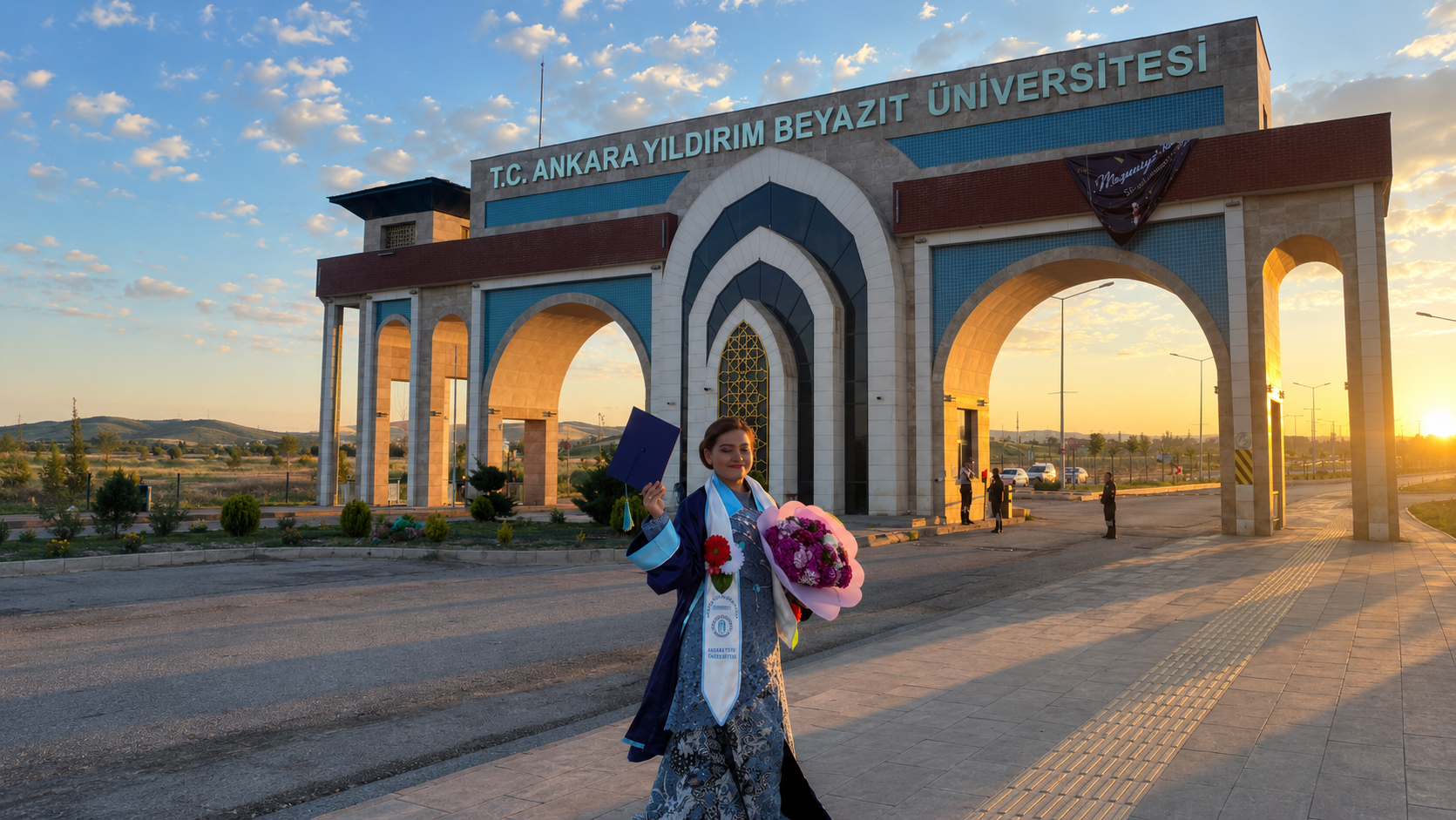 Alumni Stories: Siti Mariam Ulfa