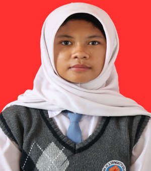 Marshanda Adila Jaya