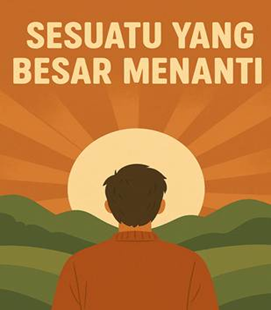 Ilustrasi motivasi belajar Kadang Berhenti Sebentar Itu Perlu
